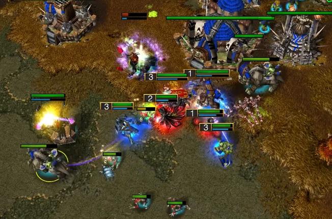 海豚杯S2循环赛